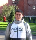 Ігор Кравченко, 29, Ува