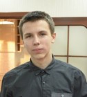 Виталик Хотеев, 26, Фокино