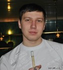 Pavel_Holmogorov, 34, Баташюрт