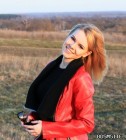 Елена Звягина, 28, Соболево