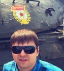 Артём Жучков, 34, Елань