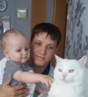 Денис Ольховик, 33, Задонск