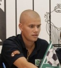 Sergei Molochnyy, 31, Себрово