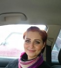 Анастасия Жарун, 37, Кильмезь