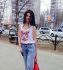 Екатерина Важенина, 34, Горно-Алтайск