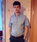 Sergey_Shmalyuk, 31, Петушки