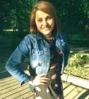 Ира Орлова, 31, Чкалова