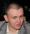 Дима Хвостов, 31, Аркадак