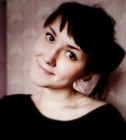 Саша Никитина, 30, Озинки