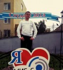 Артем Райкин, 27, Хабаровск