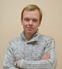 Владимир Ниязи, 37, Ливны