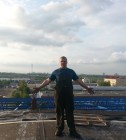 Dmitriy_Kudryavcev, 31, Мурманск