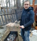 Егорка Мамедов, 36, Красный Гуляй