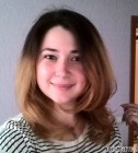 Полина Скляр, 31, Антипино