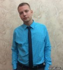 Artyom Varchenko, 35, Эссо