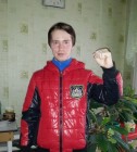 Ильнур Коваль, 31, Вилюйск