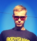 Andrey Harchenko, 34, Некрасовка