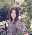 Кристина Савельева, 29, Покровск