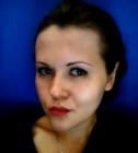 Таня Раднаева, 43, Горнятский