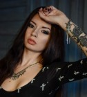 Катерина Шиванкова, 28, Шигоны
