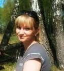 Виталина Паршина, 39, Некрасовка