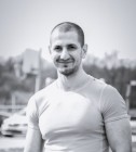 Кирилл Величкин, 39, Синегорье