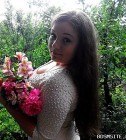 Евгения Мартыненко, 30, Форносово