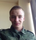Дмитрий Пінчук, 27, Кокрек
