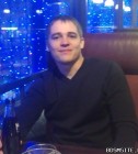 Misha Fesyanov, 32, Мухор-Shibir