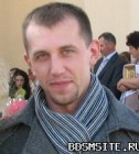 Роман Шелупец, 37, Первомайский