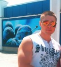Bodya Konischev, 33, Нелькан