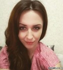 Katyuha Stanislavishina, 32, Шилово