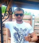 Федор Маскевич, 38, Дружба