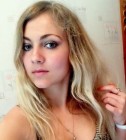Ирина Булина, 32, Полтавская