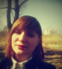 Алина Михайлова, 31, Ростовка