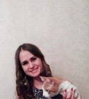 Натали Цветкова, 43, Колпны