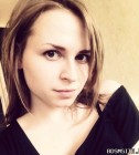 Евгения Ясиневич, 28, Ишлеи