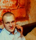 Андрій Харченко, 35, Ноябрьск