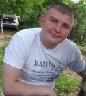 Виталик Тимошевич, 33, Белореченск