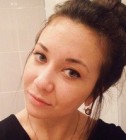 Алина Фандорина, 29, Пилна