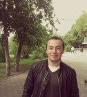 Daniil Myfriend, 33, Глушково