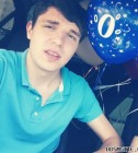 Arseniy_Savchenko, 33, Усолье-Сибирское