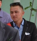 Arif Shehirev, 33, Сибирцево