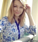 Оля Погорелова, 28, Мудюга