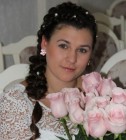 Света Василенко, 42, Междуреченского