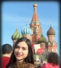 Вера Тамбасова, 28, Подосиноветс