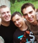 Aleksandr_Kozikov, 32, Вадинск