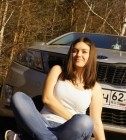 Виктория Матинян, 36, Горный Щит