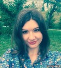 Anya_Gluschenko, 36, Строитель