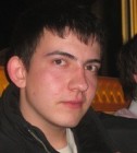 Ярослав Амиров, 35, Павино